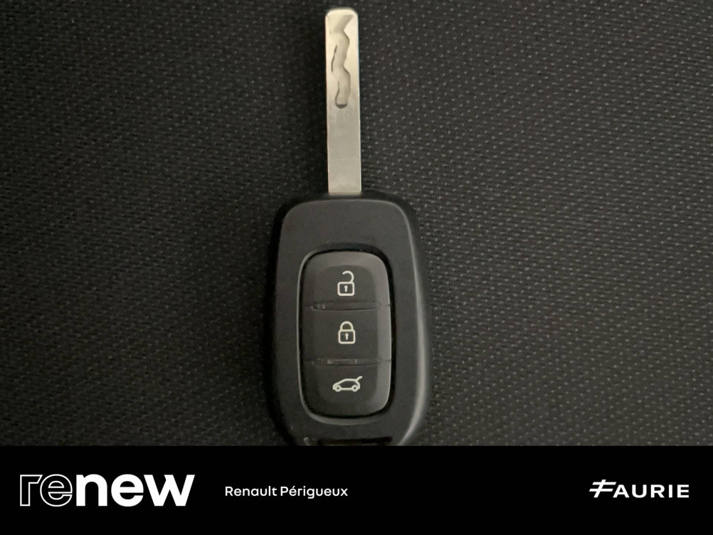 Acheter Dacia Sandero Sandero SCe 65 Essential 5p occasion dans les concessions du Groupe Faurie