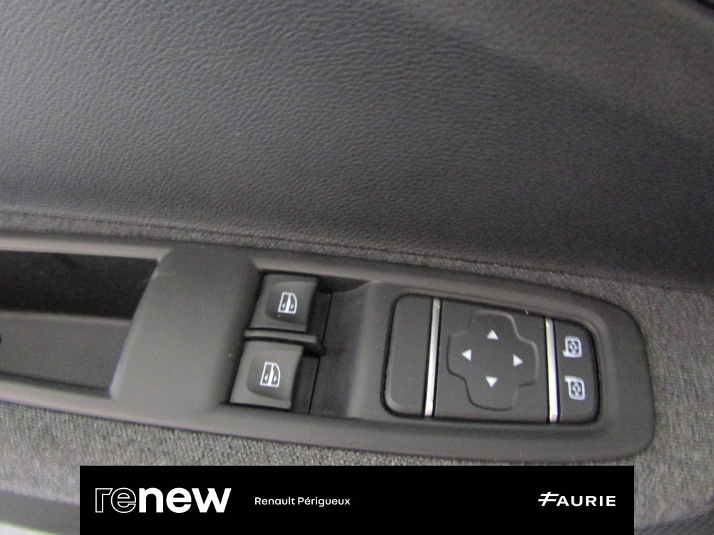 Acheter Renault Zoe Zoe R110 Achat Intégral Limited 5p occasion dans les concessions du Groupe Faurie