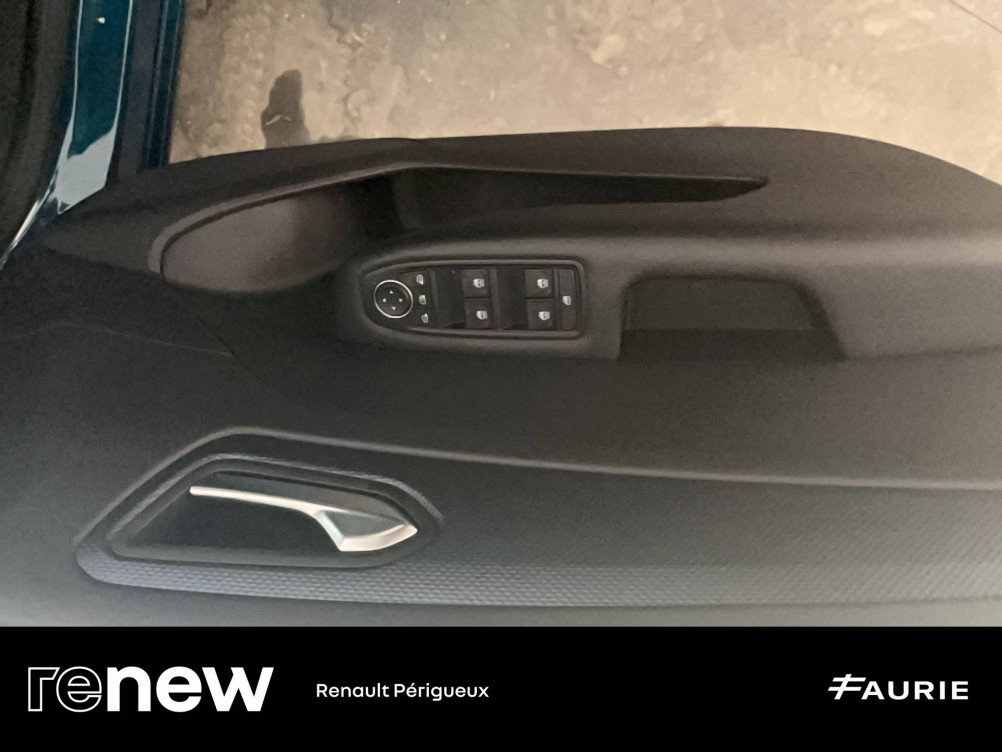 Acheter Renault Arkana Arkana mild hybrid 140 EDC FAP - 22 Evolution 5p occasion dans les concessions du Groupe Faurie