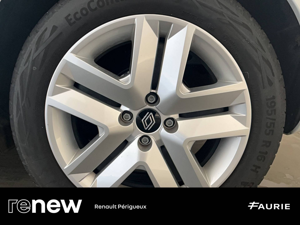 Acheter Renault Clio 5 Clio TCe 100 GPL Evolution 5p occasion dans les concessions du Groupe Faurie