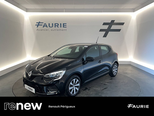 Acheter Renault Clio 5 Clio TCe 90 Equilibre 5p occasion dans les concessions du Groupe Faurie