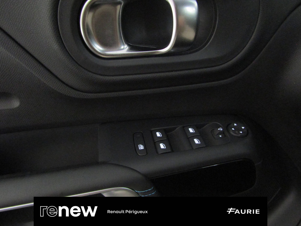 Acheter Citroën C5 Aircross C5 Aircross Hybride 136 e-DCS6 Plus 5p occasion dans les concessions du Groupe Faurie