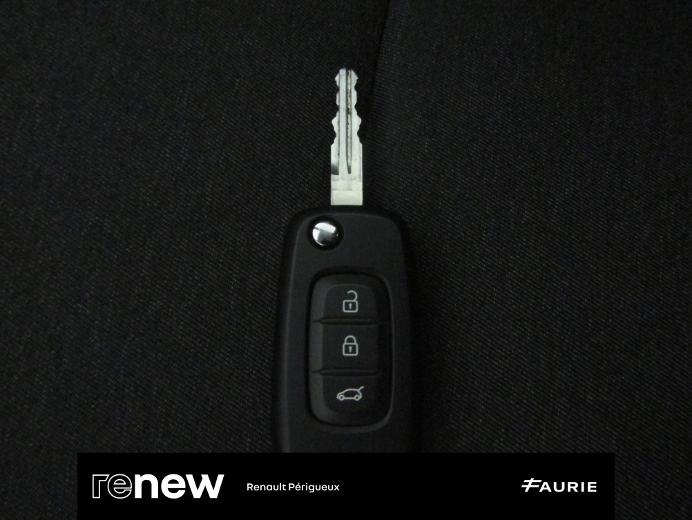 Acheter Renault Clio 5 Clio TCe 90 Equilibre 5p occasion dans les concessions du Groupe Faurie