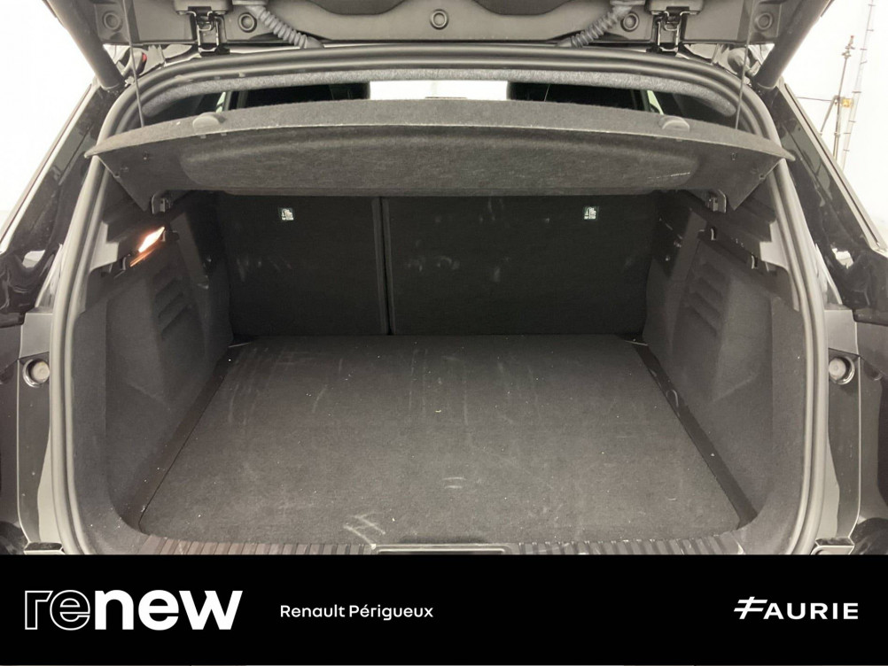 Acheter Renault Symbioz Symbioz E-Tech full hybrid 145 Esprit Alpine 5p occasion dans les concessions du Groupe Faurie