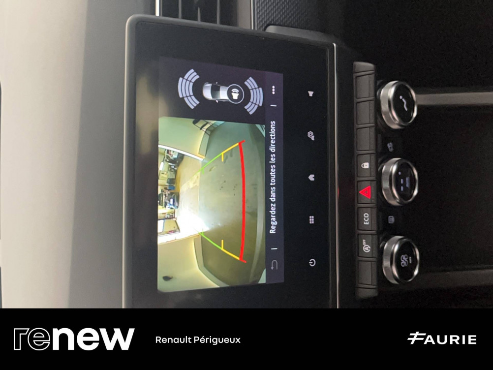 Acheter Renault Arkana Arkana mild hybrid 140 EDC FAP - 22 Evolution 5p occasion dans les concessions du Groupe Faurie