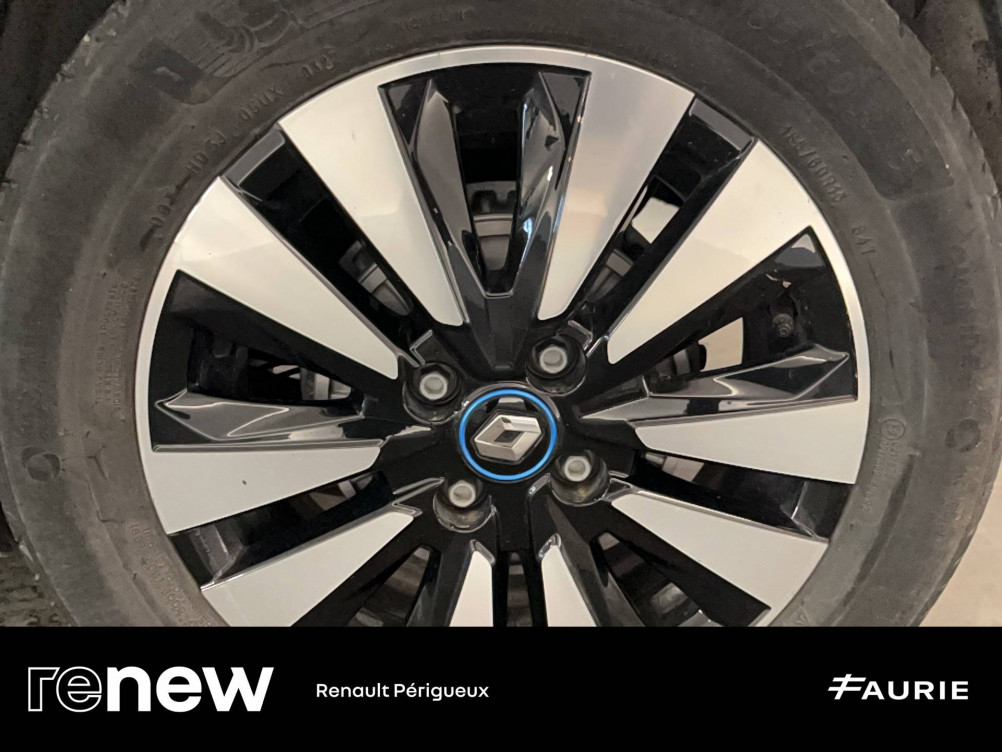 Acheter Renault Twingo Electrique Twingo III Achat Intégral - 21 Intens 5p occasion dans les concessions du Groupe Faurie