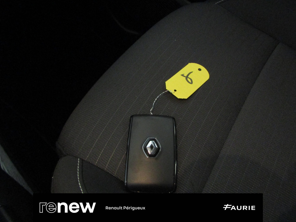 Acheter Renault Arkana Arkana TCe 140 EDC FAP Business 5p occasion dans les concessions du Groupe Faurie