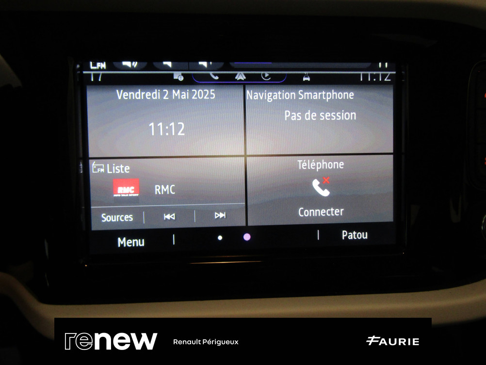 Acheter Renault Twingo Electrique Twingo III Achat Intégral - 21 Zen 5p occasion dans les concessions du Groupe Faurie