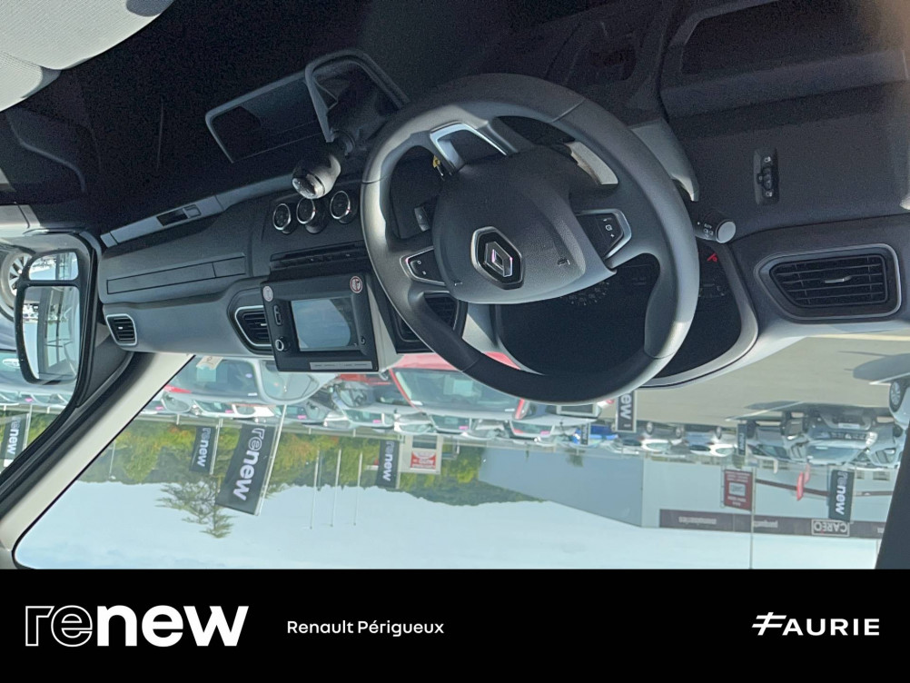 Acheter Renault Master 3 MASTER FGN TRAC F3500 L2H2 BLUE DCI 135 GRAND CONFORT 4p occasion dans les concessions du Groupe Faurie