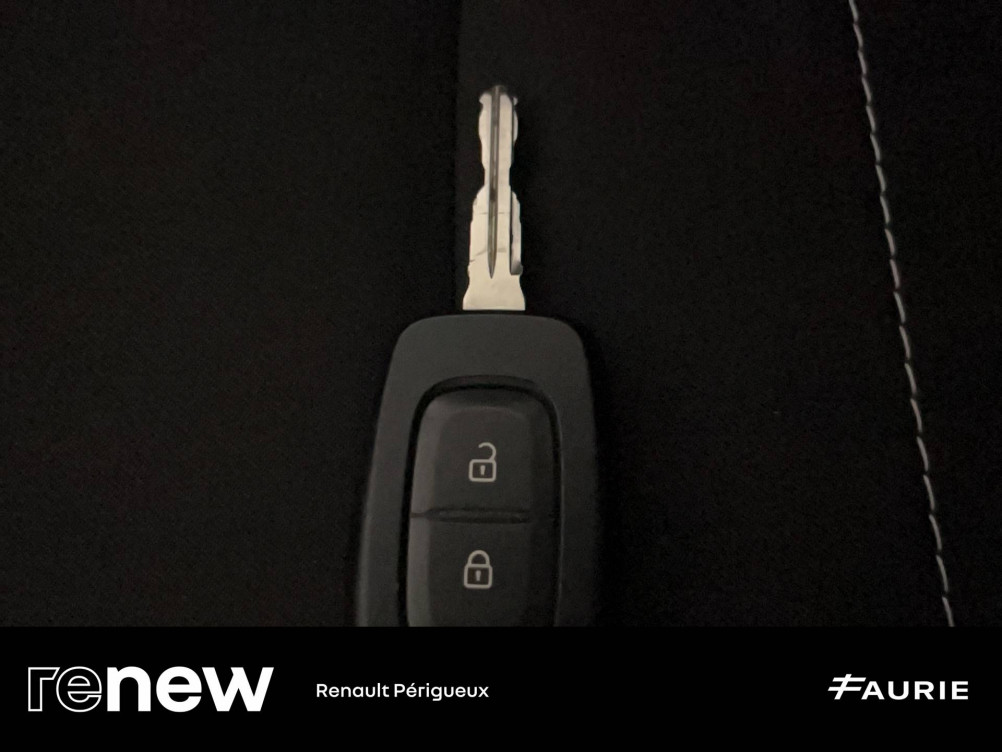 Acheter Dacia Sandero Sandero TCe 90 Stepway 5p occasion dans les concessions du Groupe Faurie