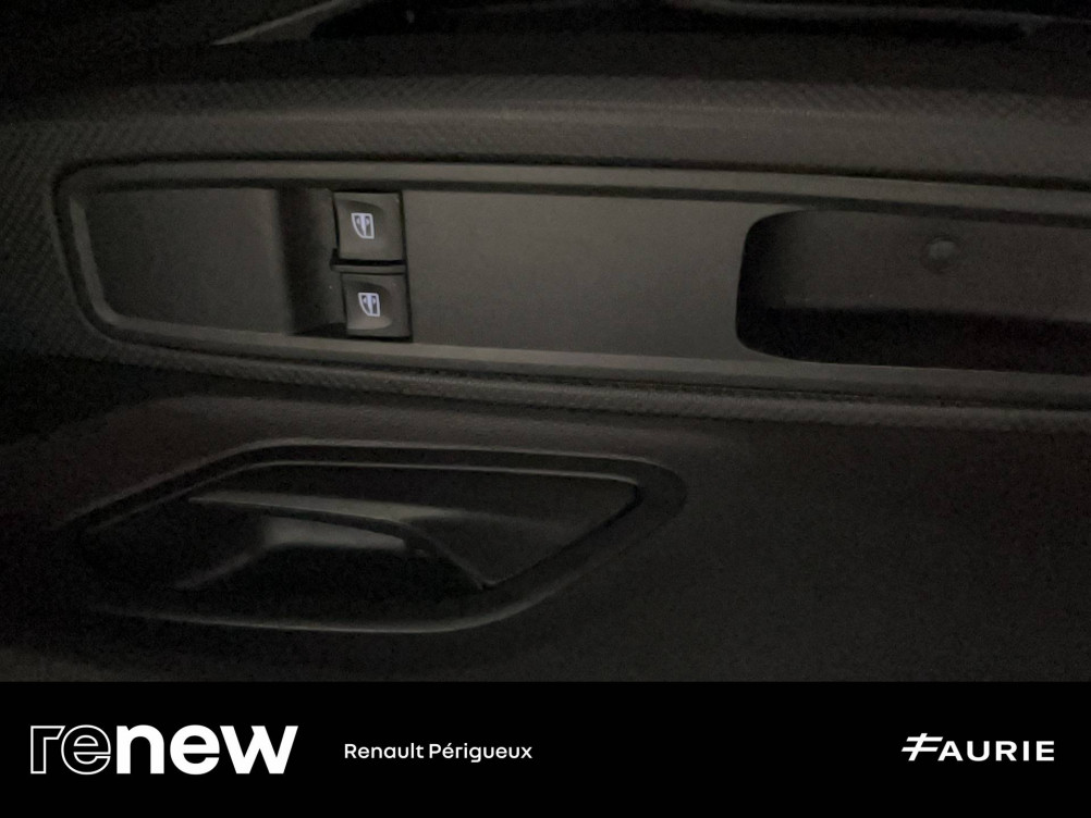 Acheter Dacia Sandero Sandero SCe 65 Essential 5p occasion dans les concessions du Groupe Faurie