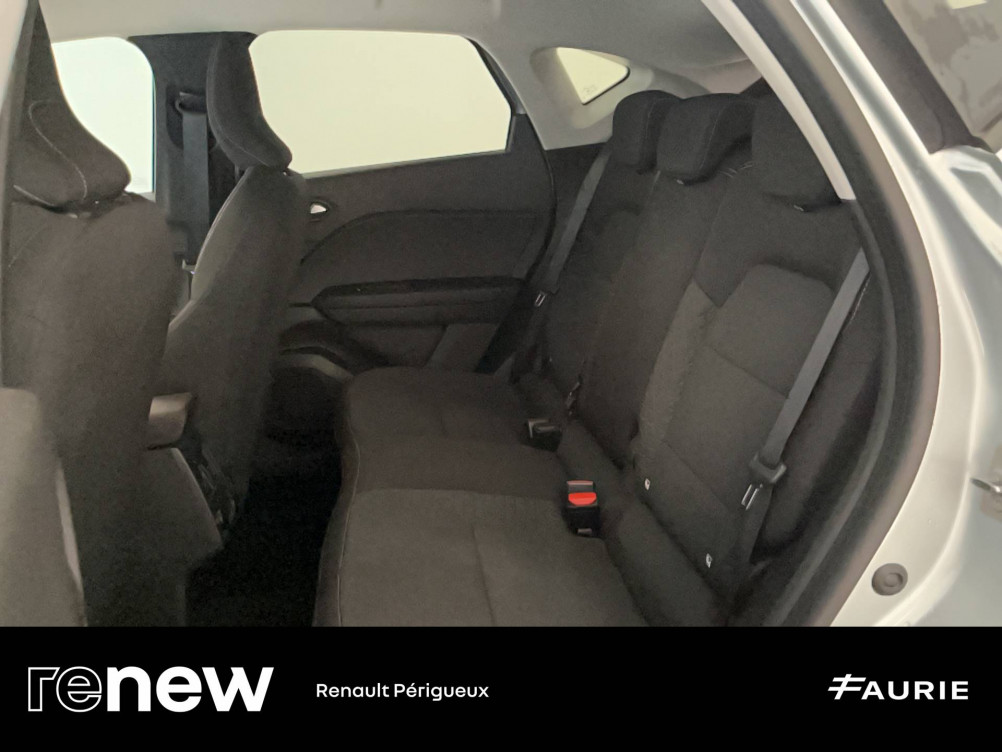 Acheter Renault Captur 2 Captur TCe 90 Evolution 5p occasion dans les concessions du Groupe Faurie