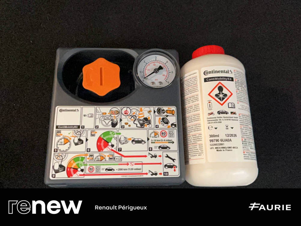 Acheter Renault Austral Austral E-Tech hybrid 200 Techno esprit Alpine 5p occasion dans les concessions du Groupe Faurie