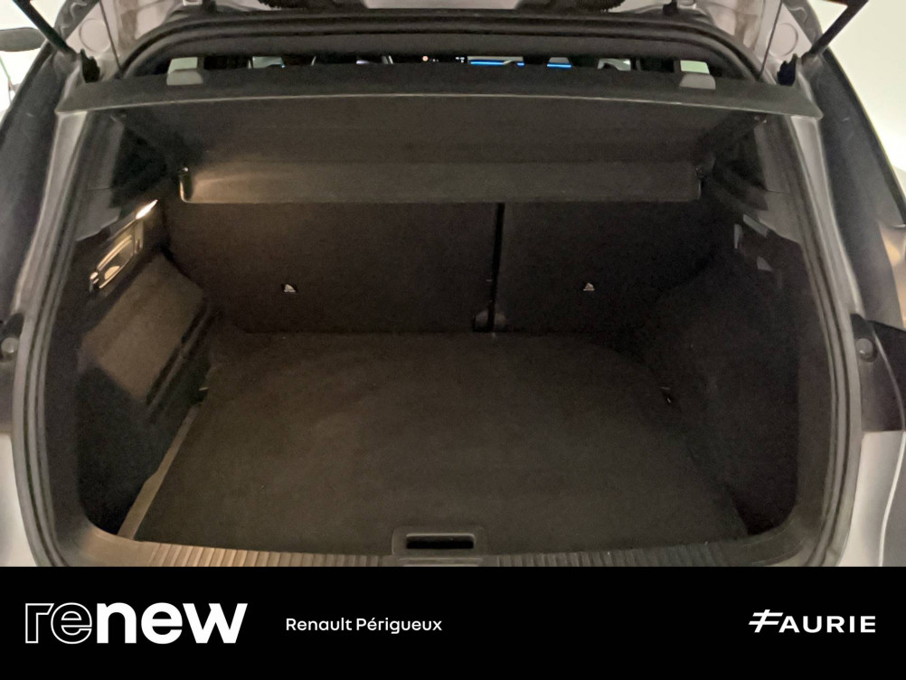 Acheter Renault Austral Austral E-Tech hybrid 200 Techno esprit Alpine 5p occasion dans les concessions du Groupe Faurie