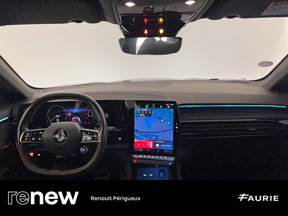 Acheter Renault Austral Austral E-Tech hybrid 200 Techno esprit Alpine 5p occasion dans les concessions du Groupe Faurie