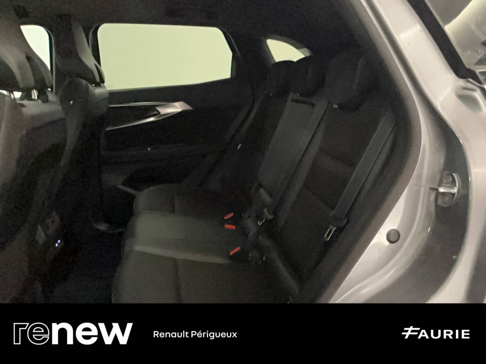 Acheter Renault Austral Austral E-Tech hybrid 200 Techno esprit Alpine 5p occasion dans les concessions du Groupe Faurie