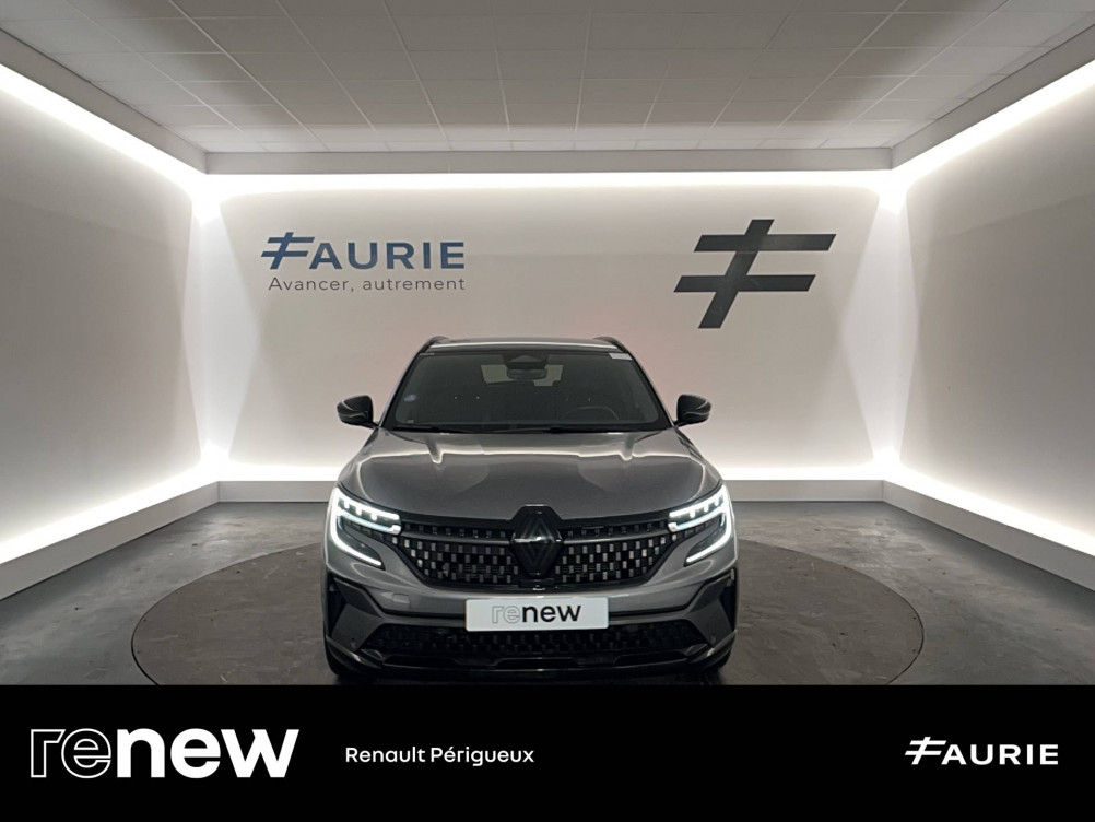 Acheter Renault Austral Austral E-Tech hybrid 200 Techno esprit Alpine 5p occasion dans les concessions du Groupe Faurie