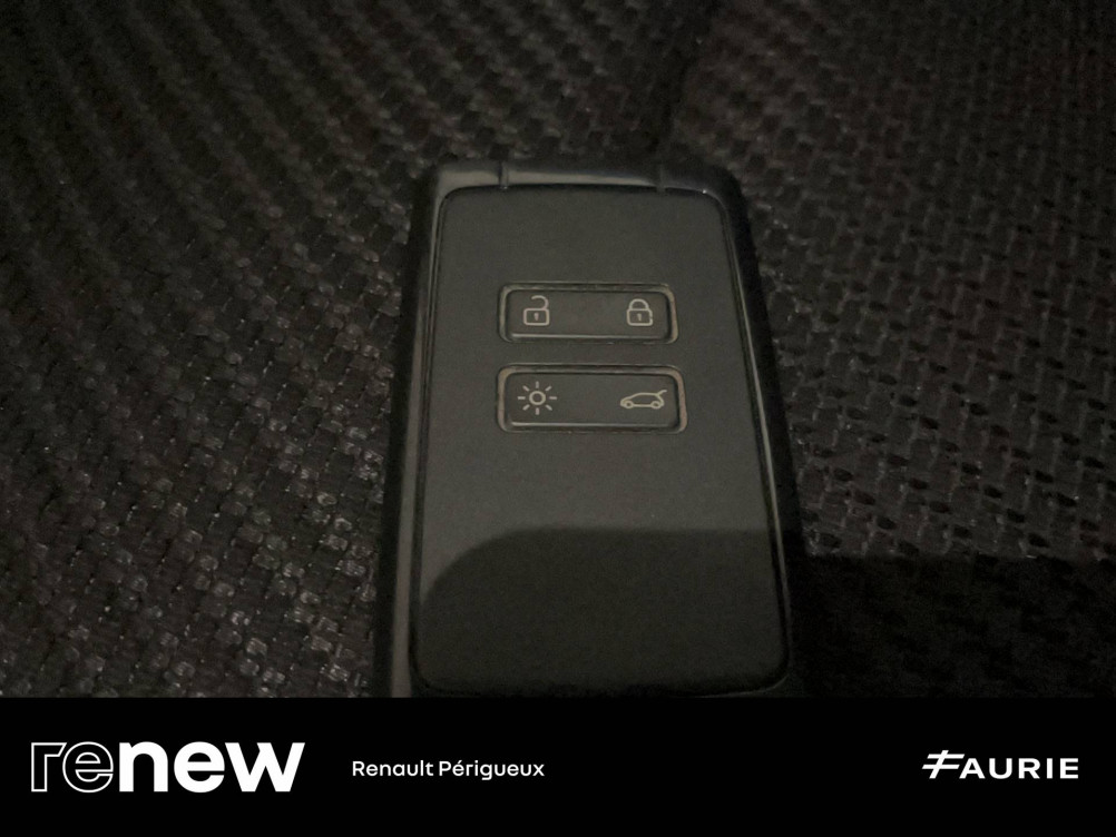 Acheter Renault Austral Austral E-Tech hybrid 200 Techno esprit Alpine 5p occasion dans les concessions du Groupe Faurie