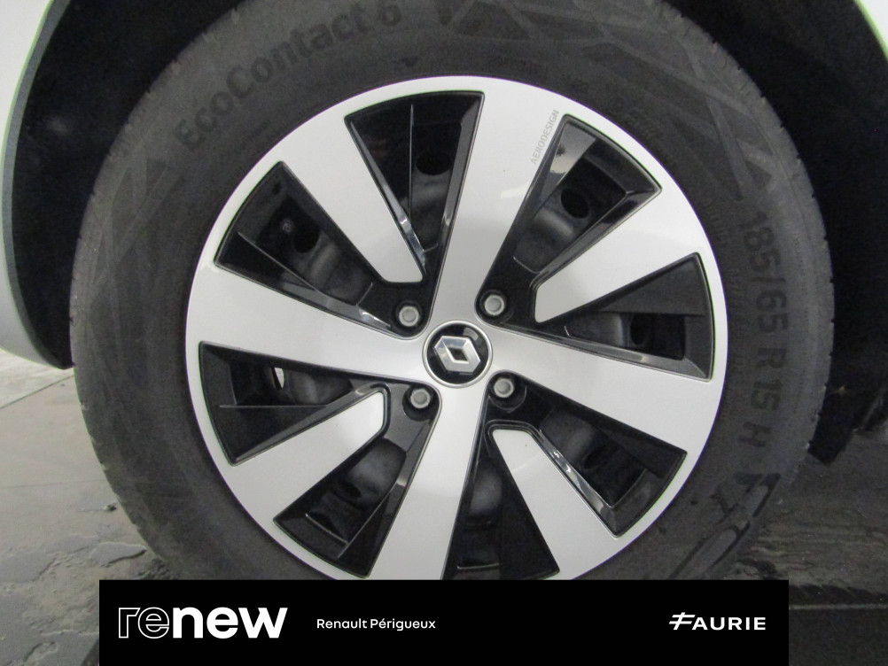 Acheter Renault Clio 5 Clio TCe 90 Equilibre 5p occasion dans les concessions du Groupe Faurie