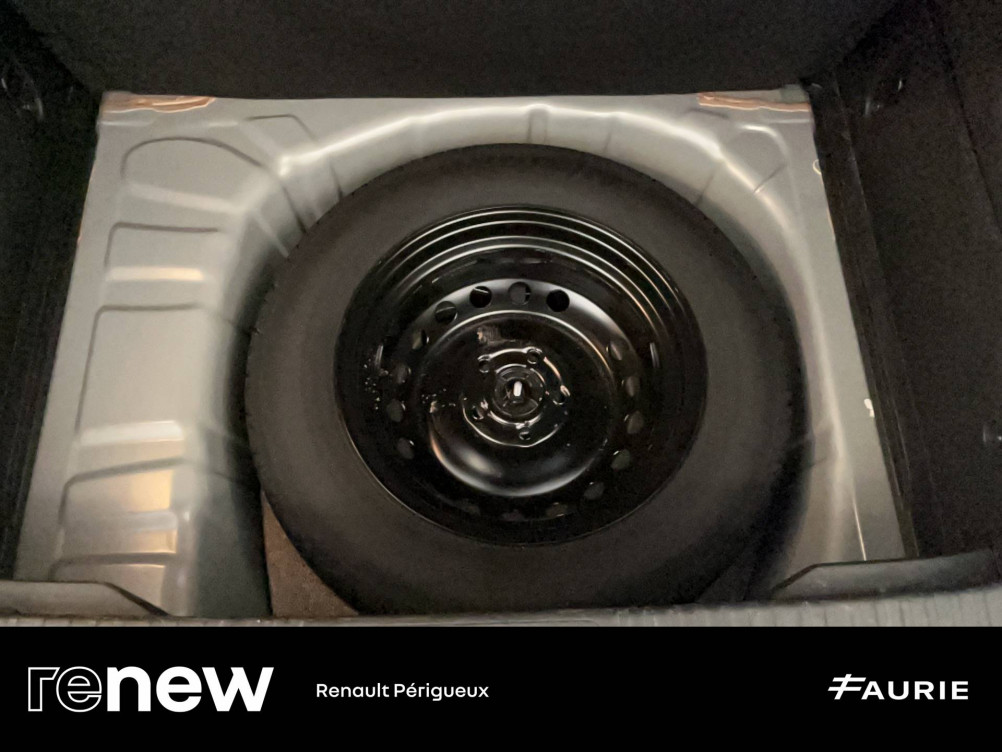 Acheter Renault Captur 2 Captur TCe 90 Evolution 5p occasion dans les concessions du Groupe Faurie