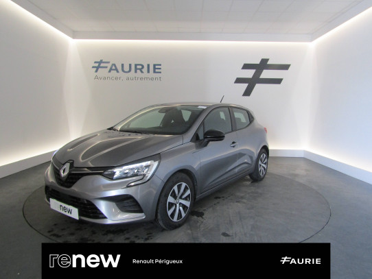 Acheter Renault Clio 5 Clio TCe 90 Equilibre 5p occasion dans les concessions du Groupe Faurie
