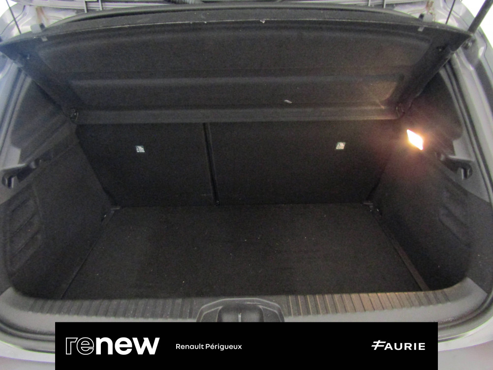 Acheter Renault Clio 5 Clio TCe 90 Equilibre 5p occasion dans les concessions du Groupe Faurie