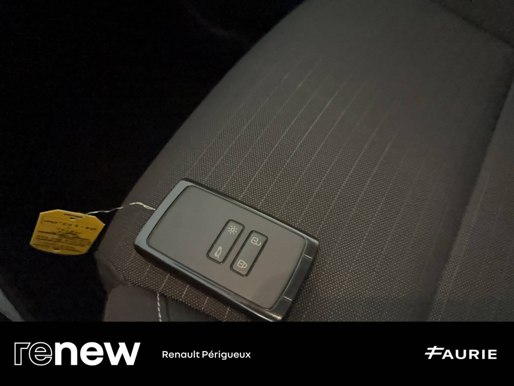 Acheter Renault Arkana Arkana TCe 140 EDC FAP Business 5p occasion dans les concessions du Groupe Faurie