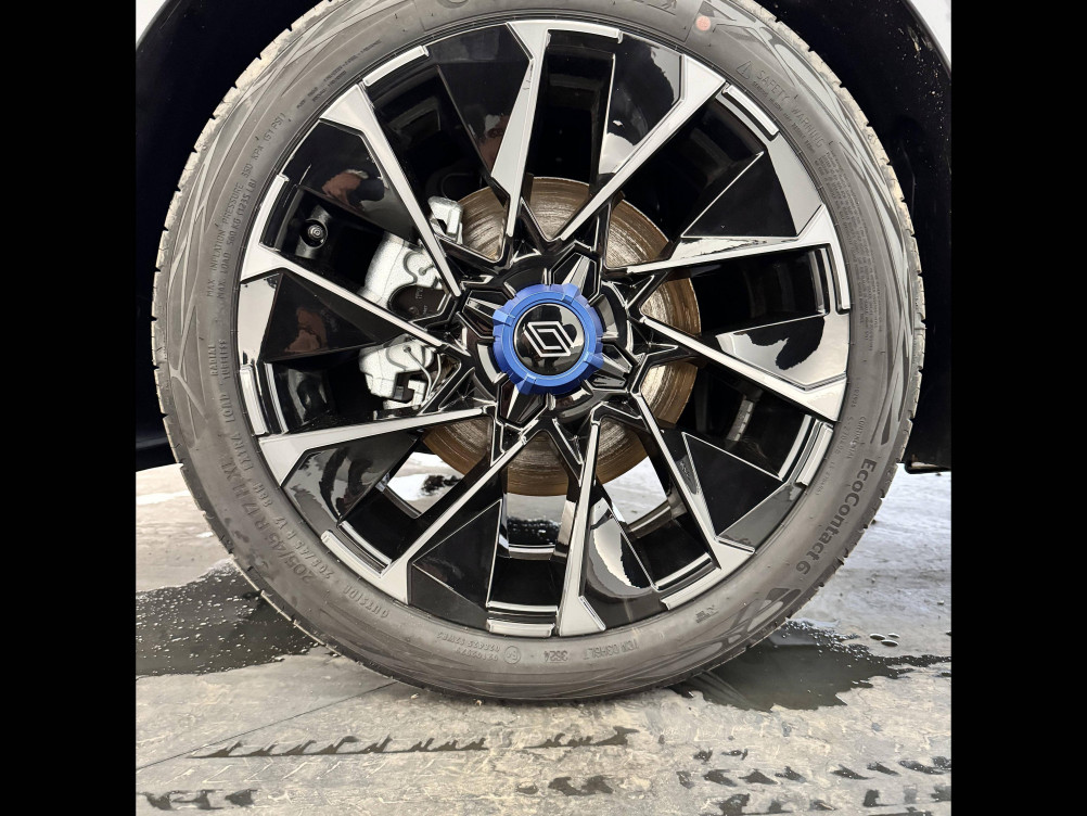 Acheter Renault Clio 5 Clio E-Tech full hybrid 145 ch GSR2 Esprit Alpine 5p neuf dans les concessions du Groupe Faurie