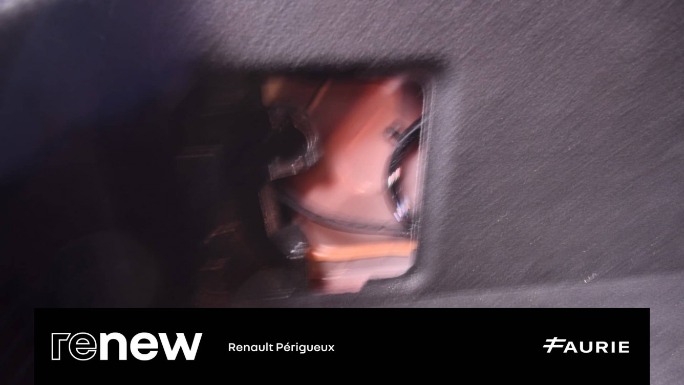 Acheter Renault Megane E-Tech Megane E-Tech EV60 220 ch super charge Techno 5p occasion dans les concessions du Groupe Faurie