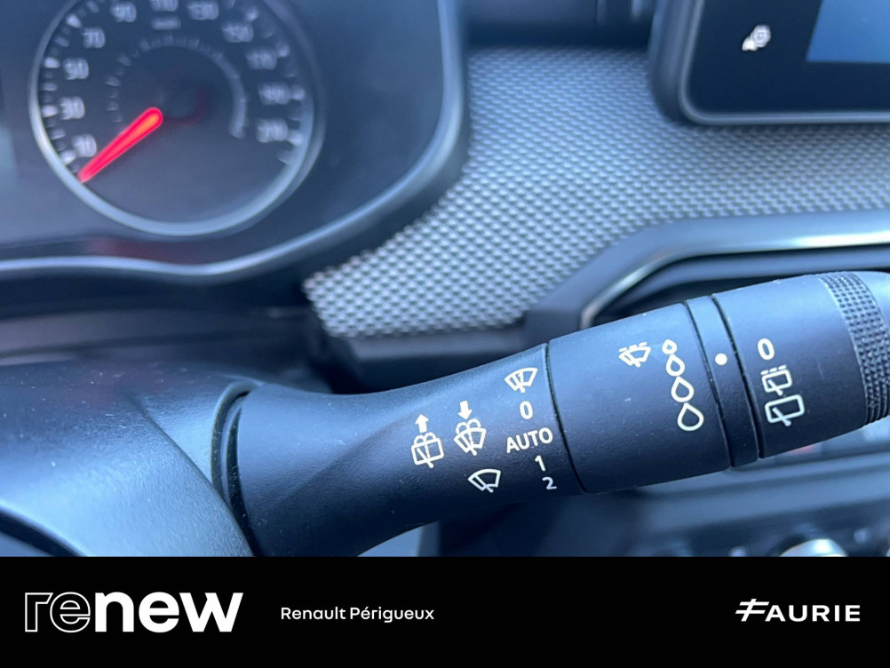 Acheter Dacia Jogger Jogger TCe 110 5 places SL Extreme + 5p occasion dans les concessions du Groupe Faurie