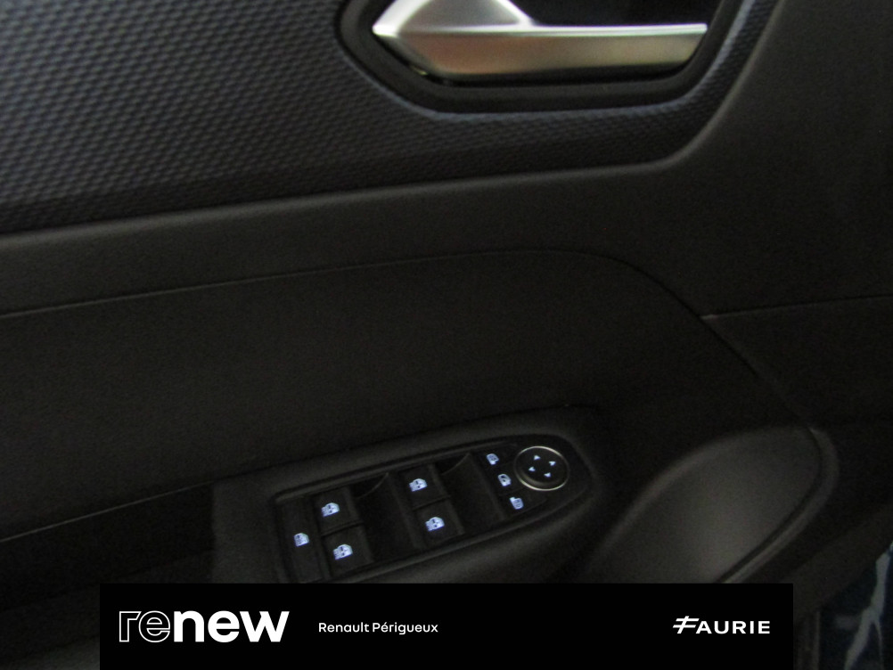 Acheter Renault Arkana Arkana mild hybrid 140 EDC FAP - 22 Evolution 5p occasion dans les concessions du Groupe Faurie