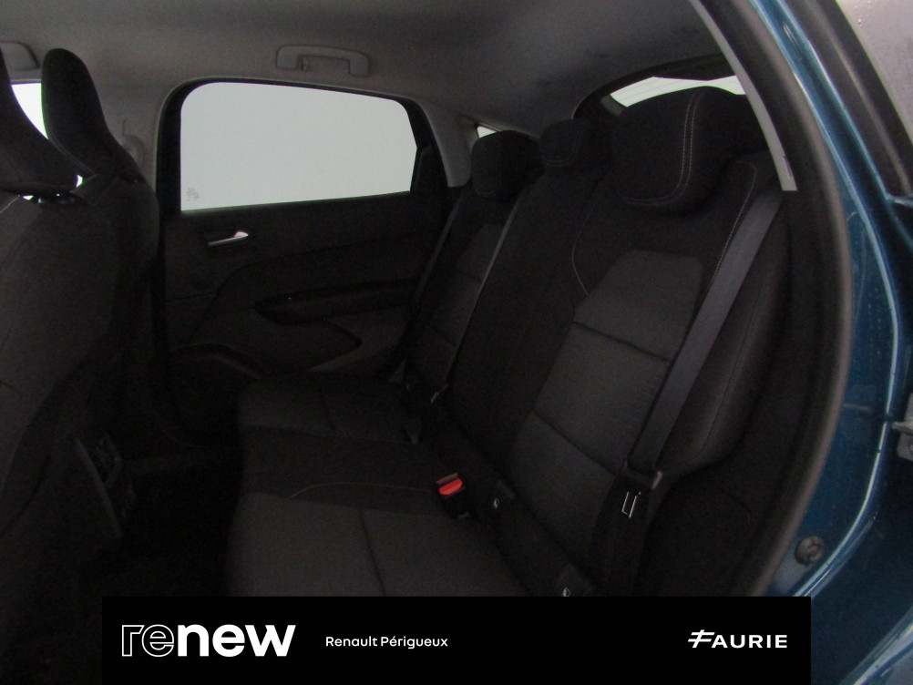 Acheter Renault Arkana Arkana mild hybrid 140 EDC FAP - 22 Evolution 5p occasion dans les concessions du Groupe Faurie