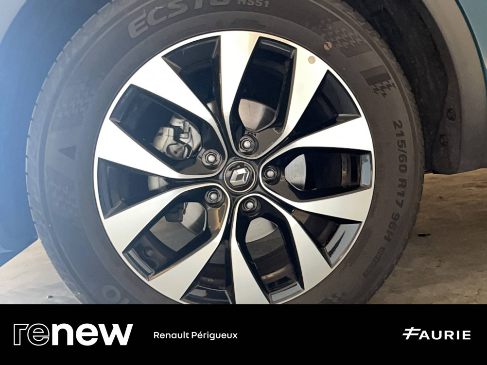 Acheter Renault Arkana Arkana mild hybrid 140 EDC FAP - 22 Evolution 5p occasion dans les concessions du Groupe Faurie