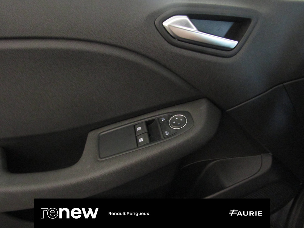 Acheter Renault Clio 5 Clio TCe 90 Equilibre 5p occasion dans les concessions du Groupe Faurie