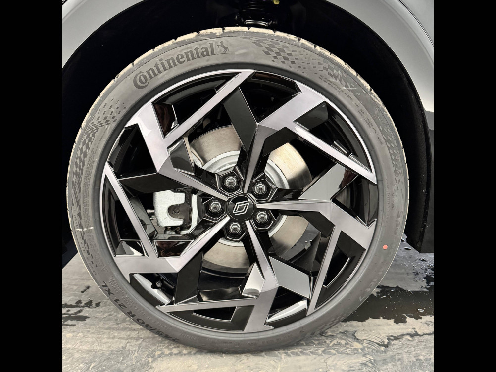 Acheter Renault Rafale Rafale hyper hybrid E-Tech 4x4 300 atelier Alpine 5p neuf dans les concessions du Groupe Faurie