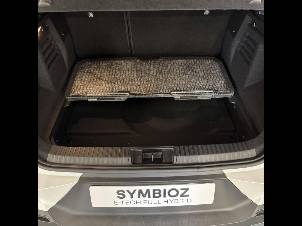 Acheter Renault Symbioz Symbioz E-Tech full hybrid 145 Esprit Alpine 5p neuf dans les concessions du Groupe Faurie