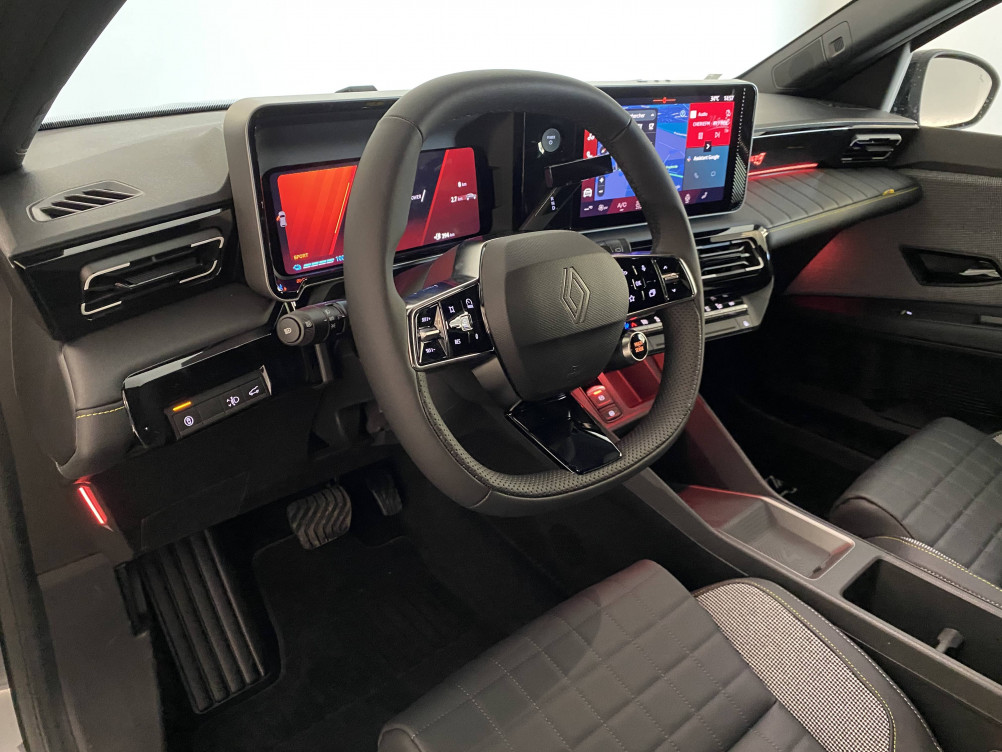 Acheter Renault Renault 4 Renault 4 E-Tech Electrique 150 ch autonomie confort Iconic 5p neuf dans les concessions du Groupe Faurie