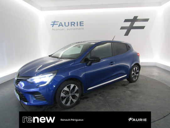 Acheter Renault Clio 5 Clio TCe 90 Evolution 5p occasion dans les concessions du Groupe Faurie