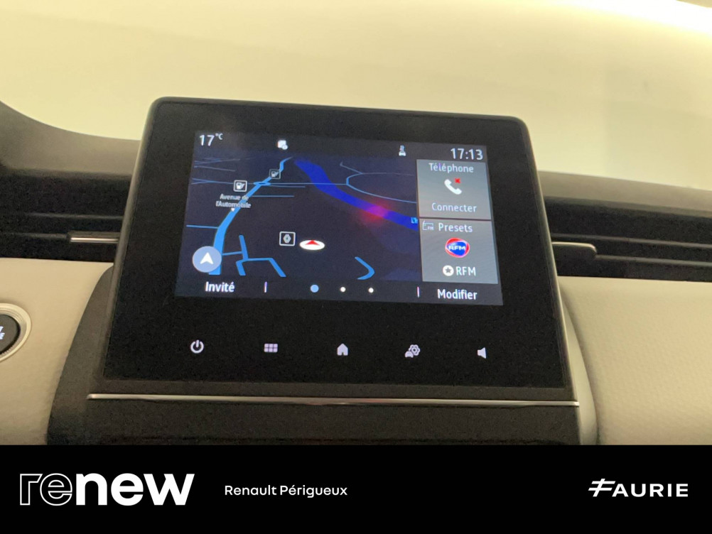 Acheter Renault Clio 5 Clio TCe 90 Evolution 5p occasion dans les concessions du Groupe Faurie