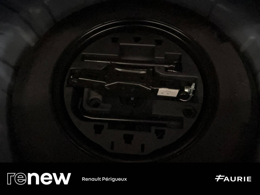 Acheter Renault Clio 5 Clio TCe 90 Evolution 5p occasion dans les concessions du Groupe Faurie