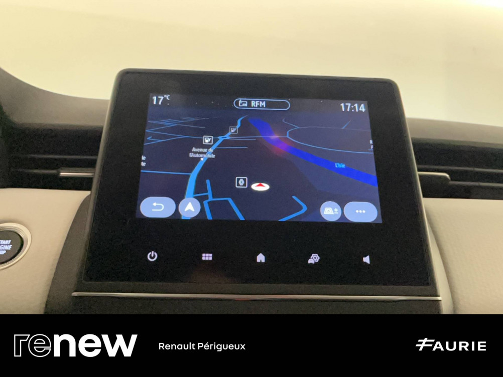 Acheter Renault Clio 5 Clio TCe 90 Evolution 5p occasion dans les concessions du Groupe Faurie