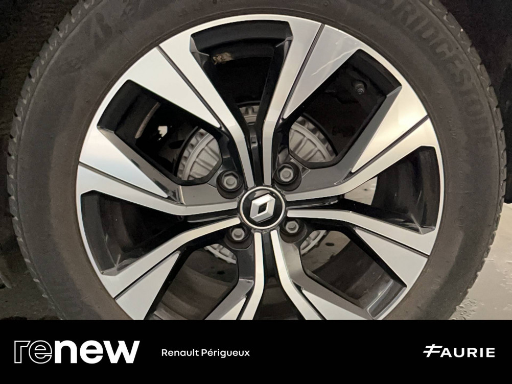 Acheter Renault Clio 5 Clio TCe 90 Evolution 5p occasion dans les concessions du Groupe Faurie