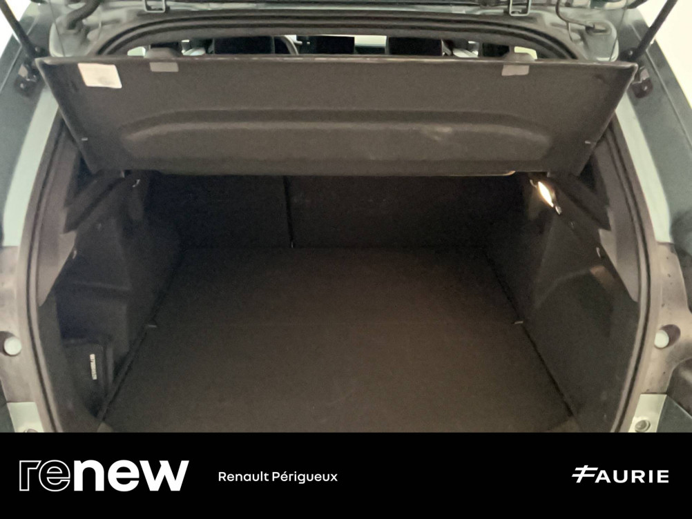 Acheter Dacia Duster Duster Hybrid 140 Journey 5p occasion dans les concessions du Groupe Faurie