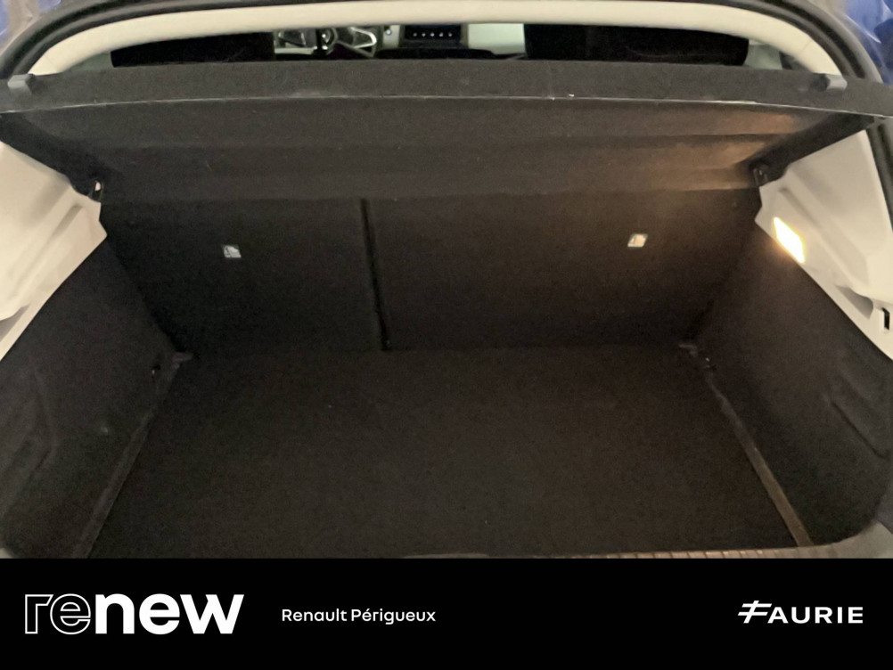 Acheter Renault Clio 5 Clio TCe 90 Evolution 5p occasion dans les concessions du Groupe Faurie