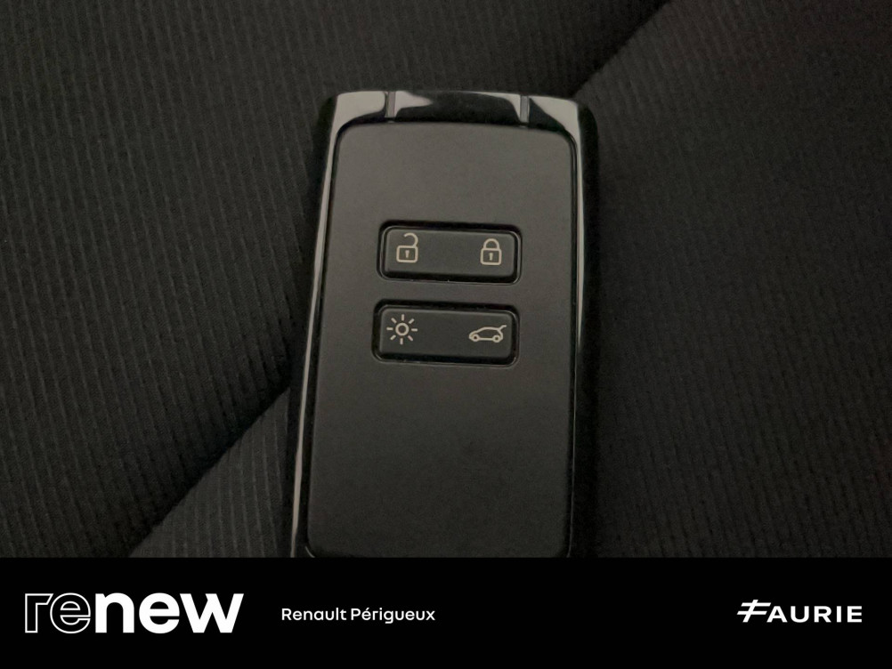 Acheter Dacia Duster Duster Hybrid 140 Journey 5p occasion dans les concessions du Groupe Faurie