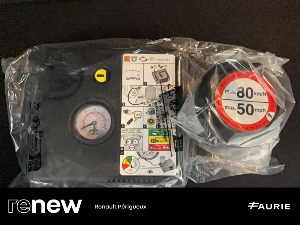 Acheter Dacia Duster Duster Hybrid 140 Journey 5p occasion dans les concessions du Groupe Faurie