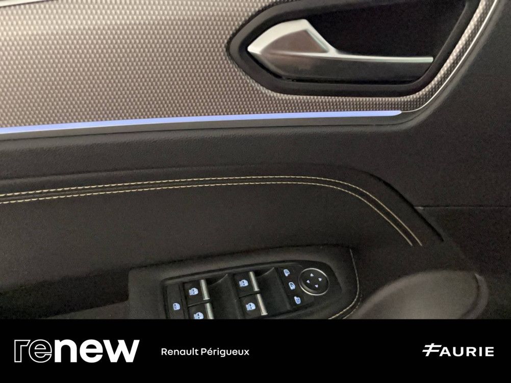 Acheter Renault Arkana Arkana TCe 140 EDC - 23 Techno 5p occasion dans les concessions du Groupe Faurie