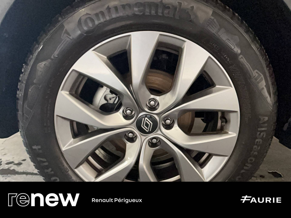 Acheter Renault Arkana Arkana TCe 140 EDC - 23 Techno 5p occasion dans les concessions du Groupe Faurie