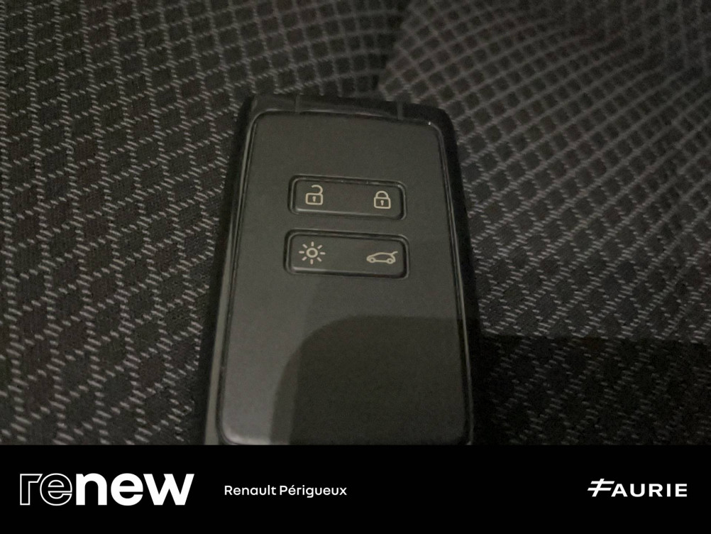 Acheter Renault Arkana Arkana TCe 140 EDC - 23 Techno 5p occasion dans les concessions du Groupe Faurie