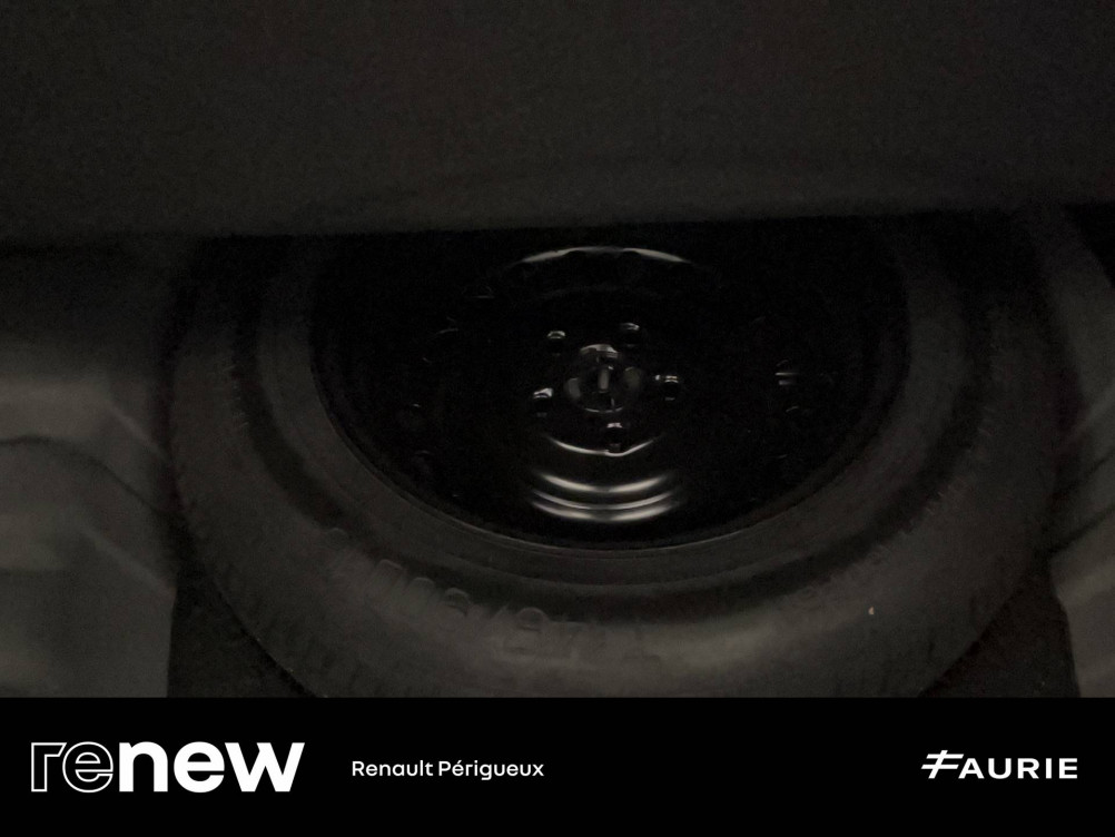 Acheter Renault Arkana Arkana TCe 140 EDC - 23 Techno 5p occasion dans les concessions du Groupe Faurie